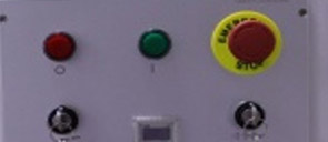 Emergency stop device